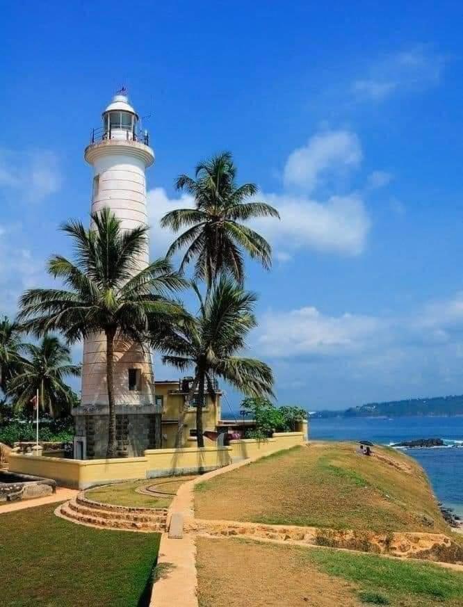 Oesis - Stylish Villa Steps From Historic Galle Fort エクステリア 写真
